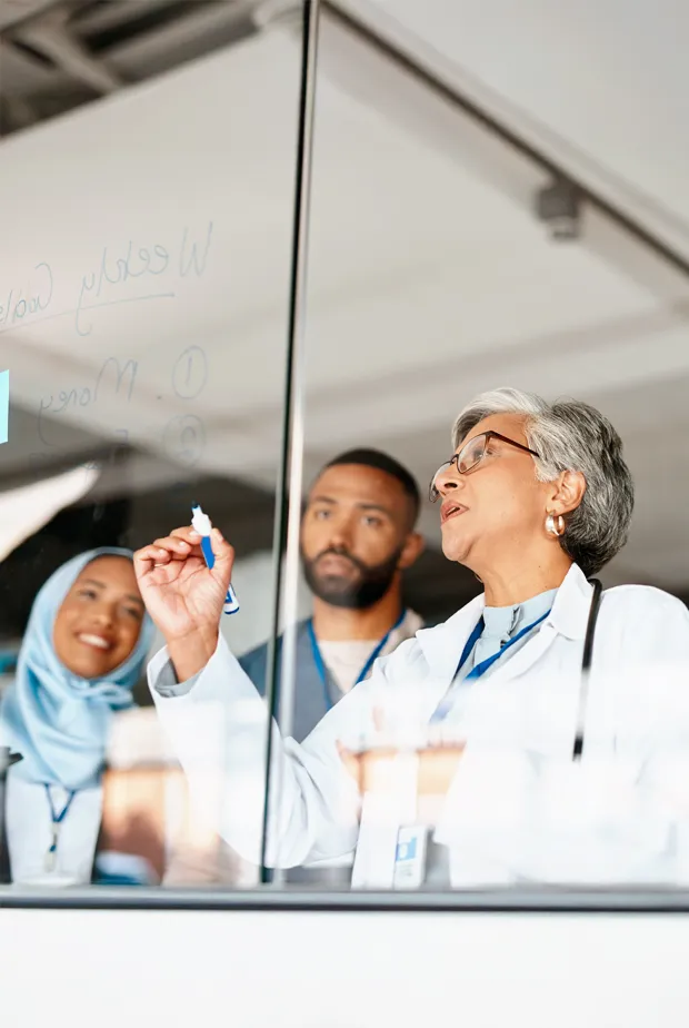 Empower your teams