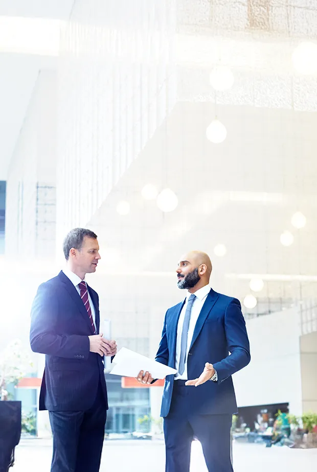 AI-Led New Business & Onboarding for Life Insurance Annuities