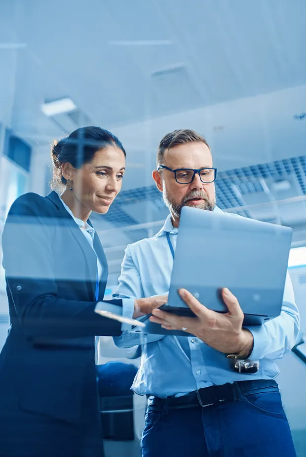 Cloud-Native Policy Administration