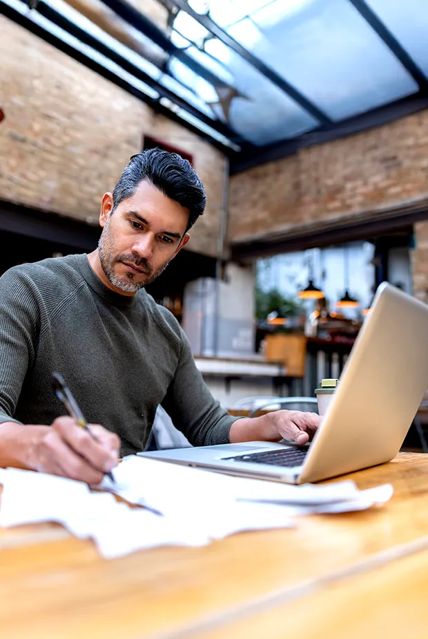 Invoicing, Billing, Accounting & Settlement