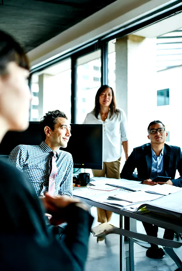 Risk Management Services