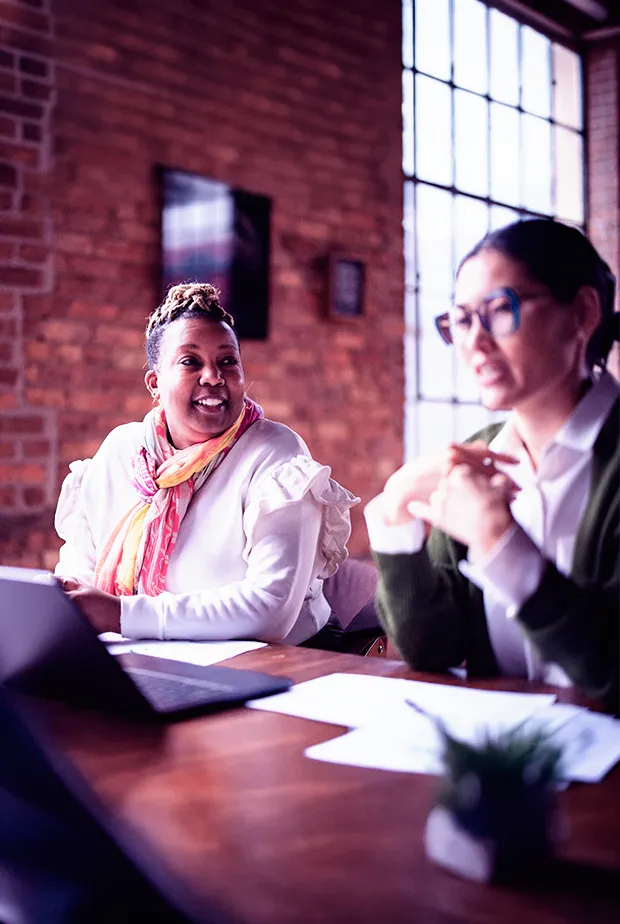 AI-Led Enrollment & Eligibility Management for Group Benefits