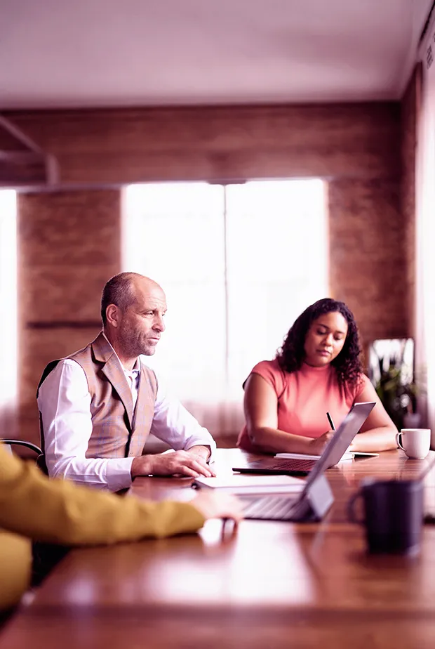 AI-Powered Group Underwriting & New Business Solutions