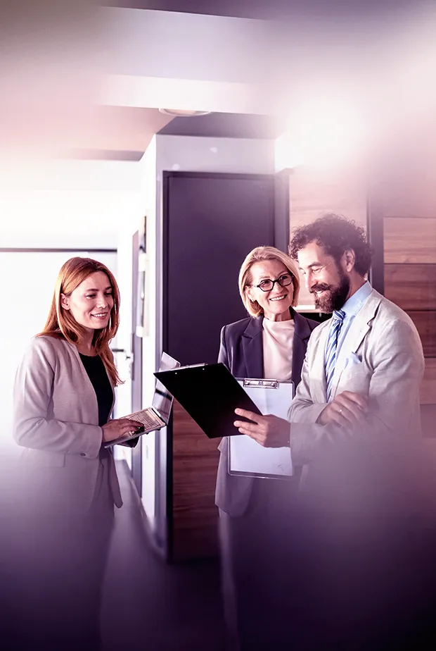 Cloud-Native Policy Administration for Group & Voluntary Benefits