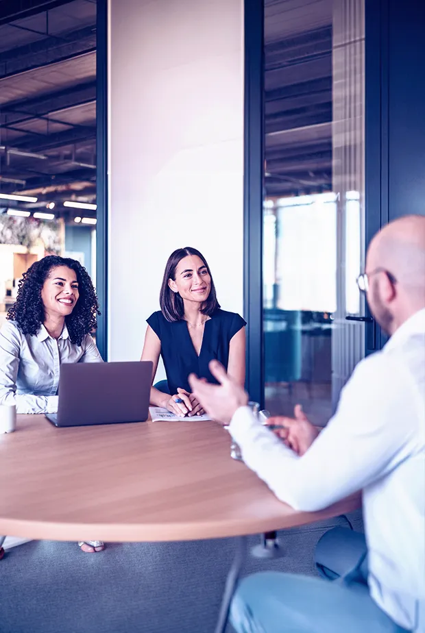 AI-Led Claims & Benefits Processing for Group Insurance