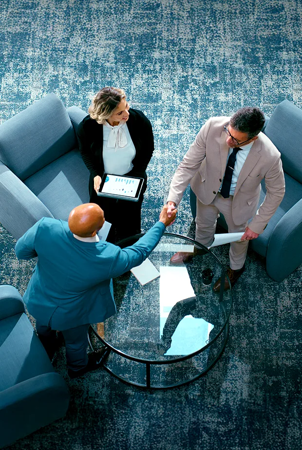 AI-Powered Claims Management for Individual Life Insurance
