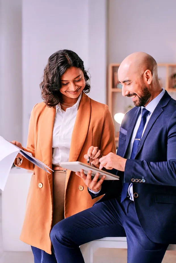 Omnichannel Customer Experience for Individual Life Insurers