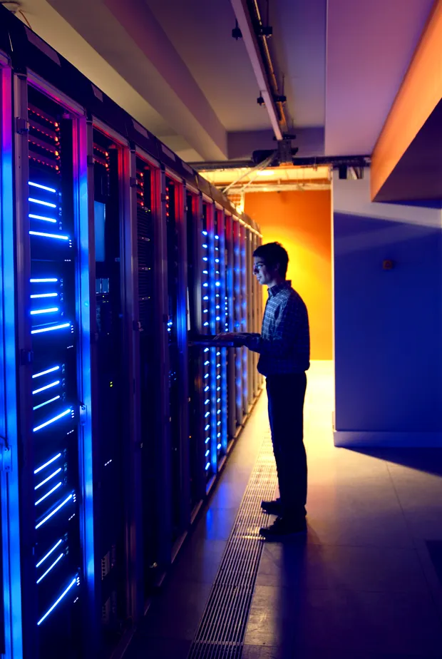 Regulatory and Risk Compliance