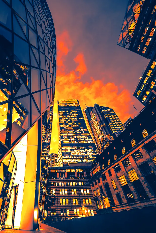 Enhancing Claims Management