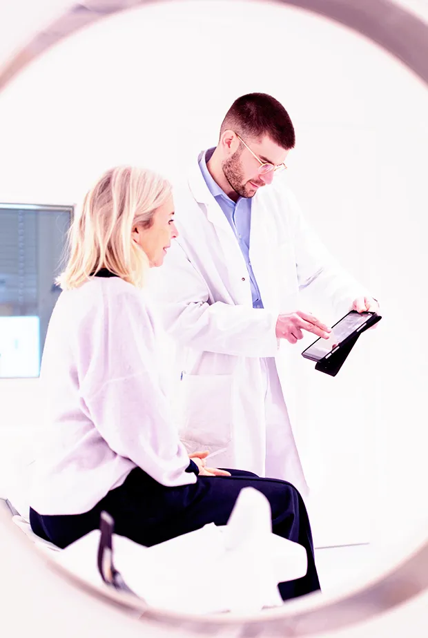 Claims Management