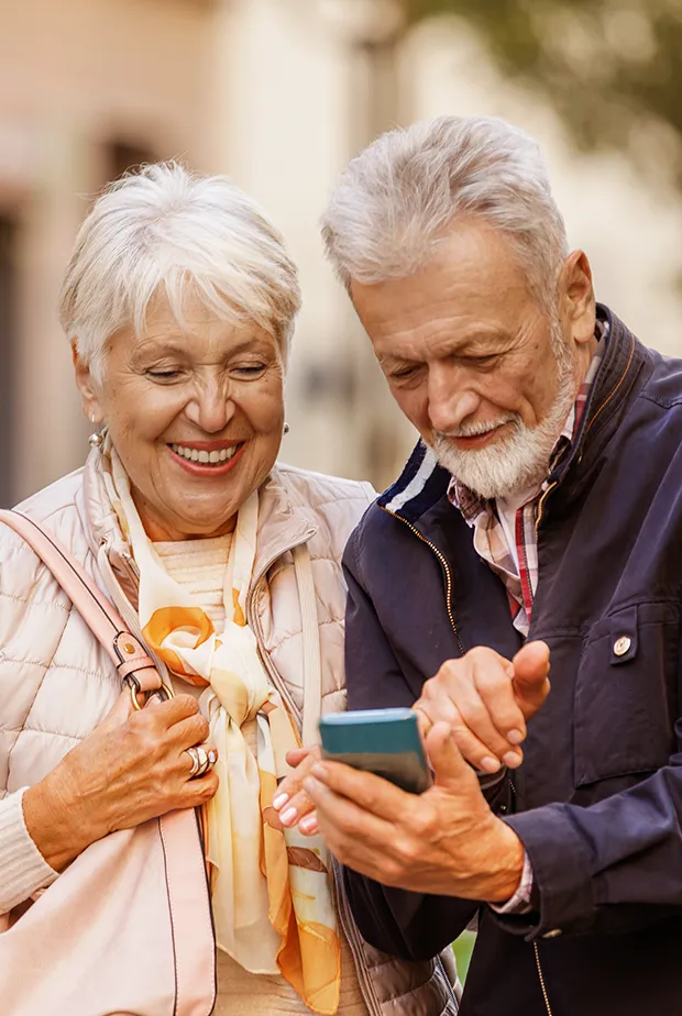 Digital-First Contact Centre for Retirement & Pension Participants