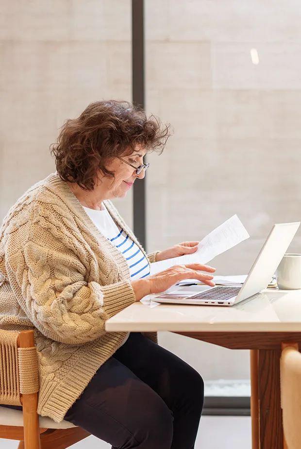 Actuarial & Valuation Services for Retirement Portfolios