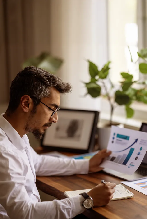 Finance & Accounting for Retirement & Pension Operations