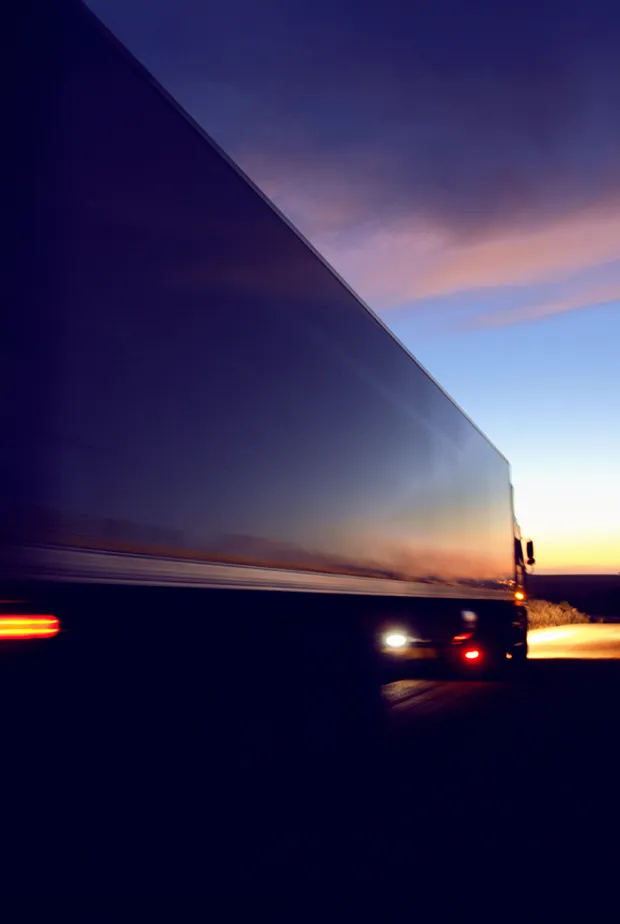 Travel Transportation & Logistics