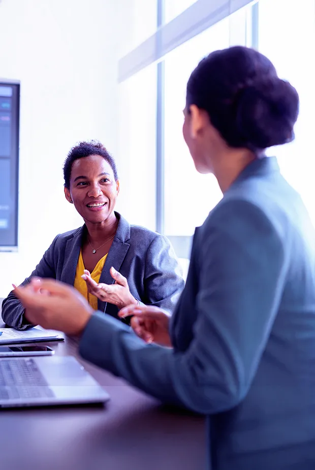Data-driven finance