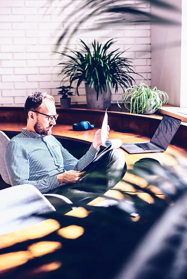 Finance Transformation
