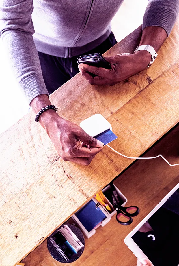 EXL™ Transaction Insights