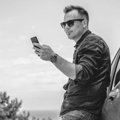 Travel management