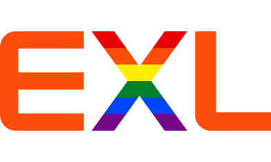 EXL logo