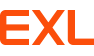 EXL logo