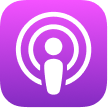 podcast icon