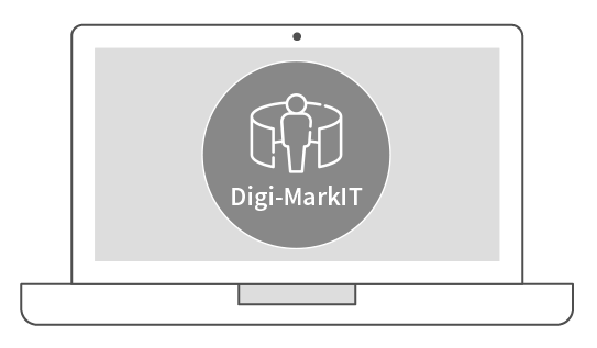 Digi Mark IT