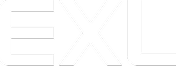 EXL logo